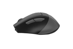 Buy A4tech FG35CS Plus 2.4G Wireless Mouse Grey Vmart in Pakistan