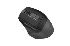 Buy A4tech FG35CS Plus 2.4G Wireless Mouse Grey Vmart in Pakistan