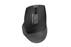 Buy A4tech FG35CS Plus 2.4G Wireless Mouse Grey Vmart in Pakistan