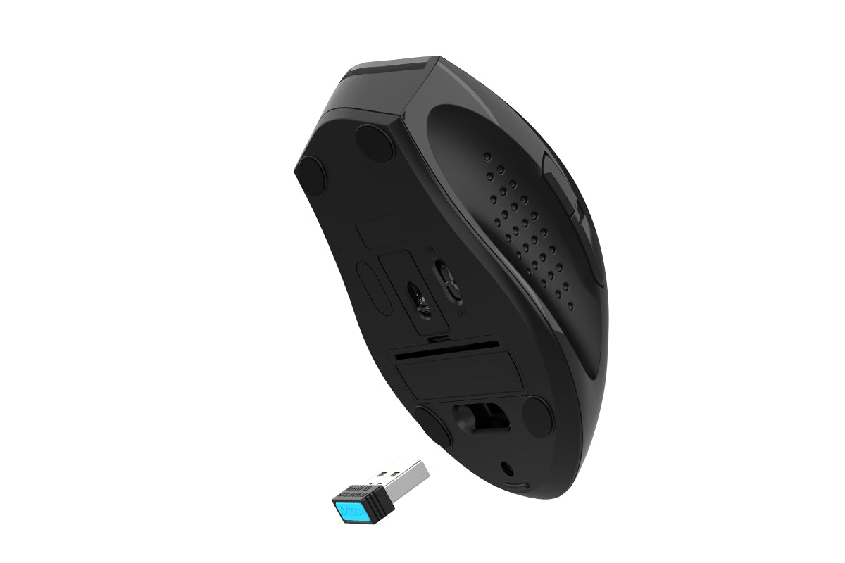 Buy A4tech FG55S Plus 2.4GHz Wireless Mouse Vmart in Pakistan