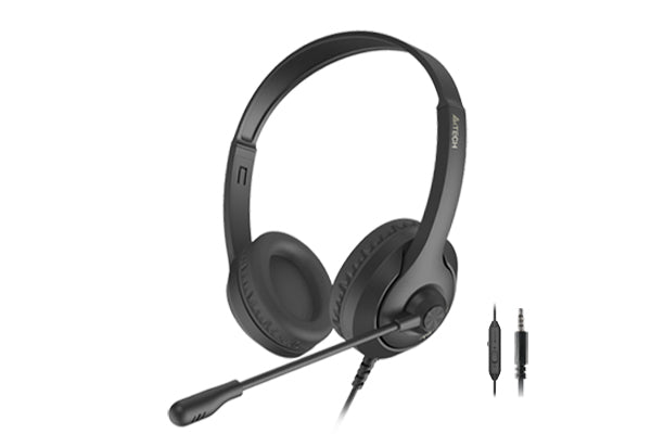 Buy A4tech FH100i Stereo Headset Vmart in Pakistan