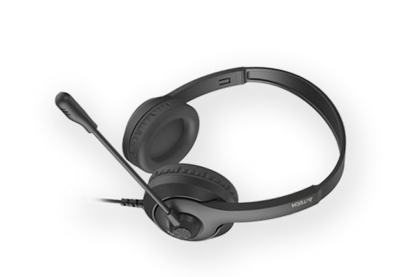 Buy A4tech FH100i Stereo Headset Vmart in Pakistan