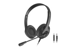 Buy A4tech FH100i Stereo Headset Vmart in Pakistan