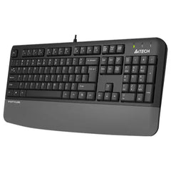 Buy A4tech FK20 Multimedia Comfort Keyboard Grey Vmart in Pakistan