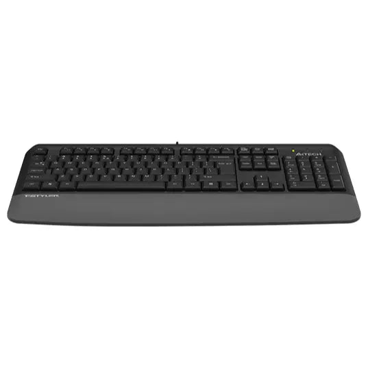 Buy A4tech FK20 Multimedia Comfort Keyboard Grey Vmart in Pakistan