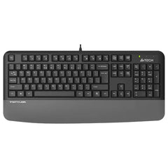 Buy A4tech FK20 Multimedia Comfort Keyboard Grey Vmart in Pakistan