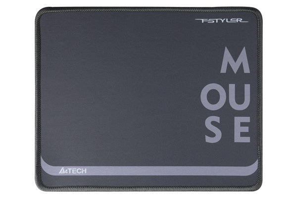 Buy A4tech FP20 Mouse Pad Grey Vmart in Pakistan