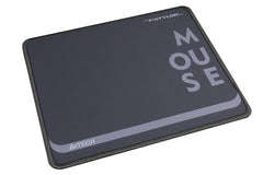 Buy A4tech FP20 Mouse Pad Grey Vmart in Pakistan