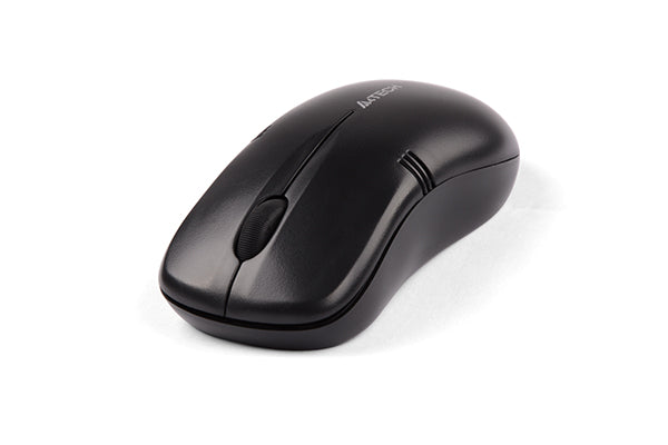 Buy A4tech G3-230NS Wireless Mouse Black Vmart in Pakistan