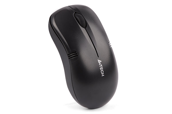Buy A4tech G3-230NS Wireless Mouse Black Vmart in Pakistan