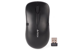 Buy A4tech G3-230NS Wireless Mouse Black Vmart in Pakistan