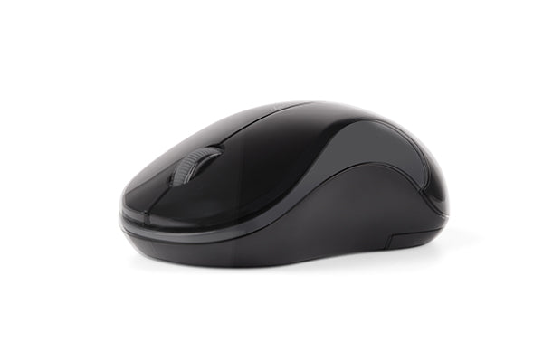 Buy A4tech G3-270NS Wireless Mouse Black Grey Vmart in Pakistan
