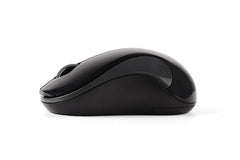 Buy A4tech G3-270NS Wireless Mouse Black Grey Vmart in Pakistan