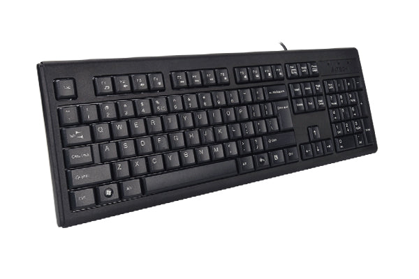 Buy A4tech KR-83 ComfortKey FN Keyboard Vmart in Pakistan