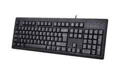 Buy A4tech KR-83 ComfortKey FN Keyboard Vmart in Pakistan