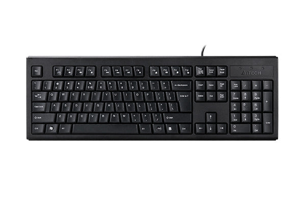 Buy A4tech KRS-83 Natural_A FN Keyboard Vmart in Pakistan