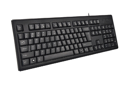 Buy A4tech KRS-83 Natural_A FN Keyboard Vmart in Pakistan