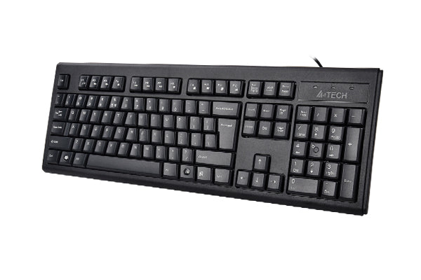 Buy A4tech KRS-83 Natural_A FN Keyboard Vmart in Pakistan