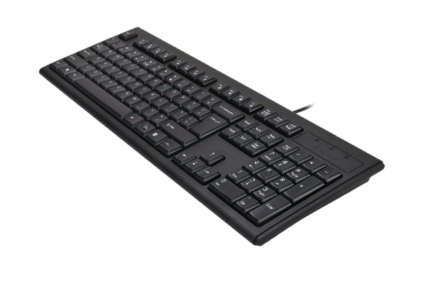Buy A4tech KRS-83 Natural_A FN Keyboard Vmart in Pakistan