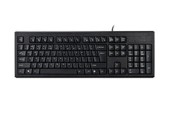 Buy A4tech KRS-83 Natural_A FN Keyboard Vmart in Pakistan