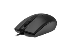 Buy A4tech OP-550S Wired Mouse Black Vmart in Pakistan