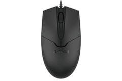 Buy A4tech OP-550S Wired Mouse Black Vmart in Pakistan