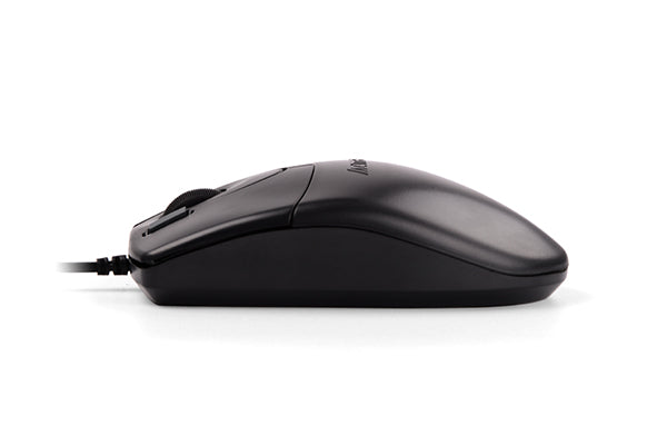 Buy A4tech OP-620DS Wired Mouse Black Vmart in Pakistan
