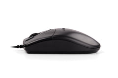 Buy A4tech OP-620DS Wired Mouse Black Vmart in Pakistan