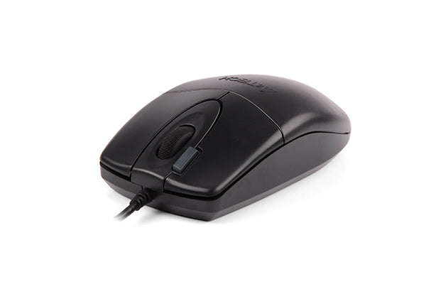 Buy A4tech OP-620DS Wired Mouse Black Vmart in Pakistan