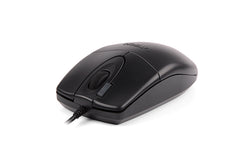 Buy A4tech OP-620DS Wired Mouse Black Vmart in Pakistan