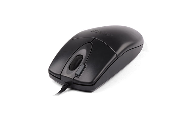 Buy A4tech OP-620DS Wired Mouse Black Vmart in Pakistan