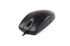 Buy A4tech OP-620DS Wired Mouse Black Vmart in Pakistan
