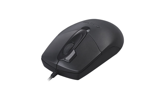 Buy A4tech OP-730D Wired Mouse Black Vmart in Pakistan
