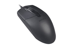 Buy A4tech OP-730D Wired Mouse Black Vmart in Pakistan