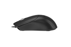Buy A4tech OP-750S V-Track Mouse Black Vmart in Pakistan