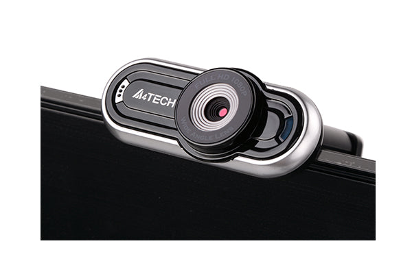 Buy A4tech PK-920H 1080p Full-HD WebCam Black Vmart in Pakistan
