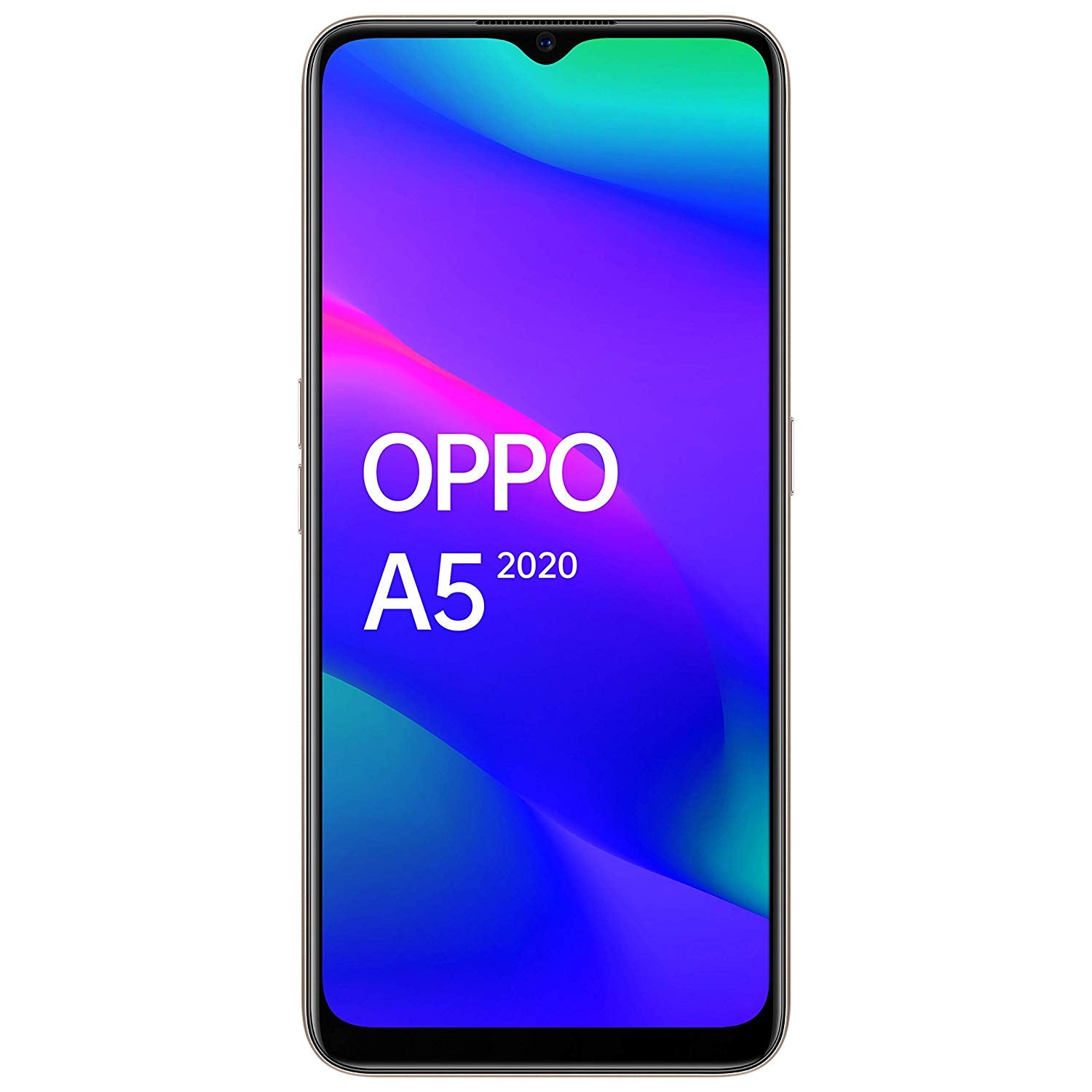 Oppo A5 (2020) - (4GB - 128GB)