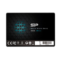 Silicon Power Ace A55 Shock And Vibration Proof SSD - 1TB