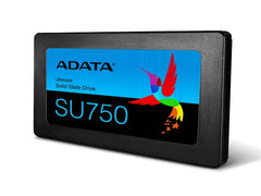 Buy ADATA Ultimate SU750 3D-NAND 2.5 SATA III Solid State Drive – 512GB from Vmart in Pakistan