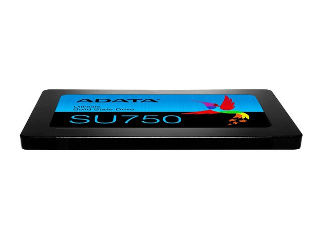 ADATA Ultimate SU750 3D-NAND 2.5″ SATA III Solid State Drive – 1TB