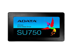 ADATA Ultimate SU750 3D-NAND 2.5″ SATA III Solid State Drive – 512GB