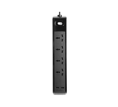 Targus Smart Surge Protector 4 with 2 USB Ports