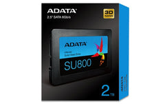 Buy ADATA Ultimate SU800 SSD - 2TB from Vmart in Pakistan
