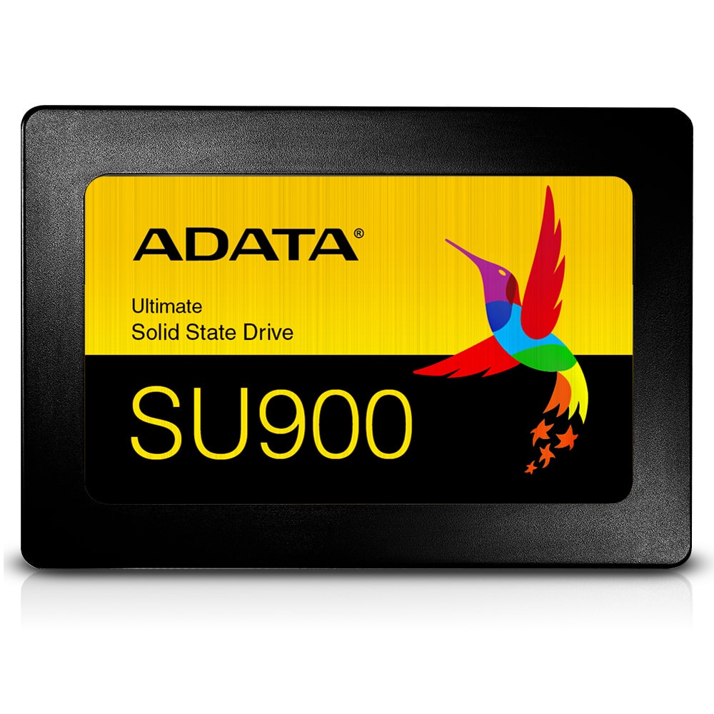 ADATA Ultimate SU900 Solid State Drive - 512GB