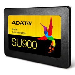 ADATA Ultimate SU900 Solid State Drive - 512GB