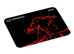 Buy ASUS Cerberus MAT Mini Red Gaming Mousepad from Vmart in Pakistan