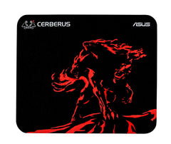 Buy ASUS Cerberus MAT Mini Red Gaming Mousepad from Vmart in Pakistan