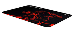Buy ASUS Cerberus MAT Mini Red Gaming Mousepad from Vmart in Pakistan