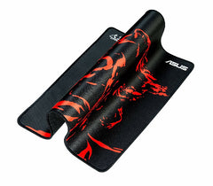 Buy ASUS Cerberus MAT Plus Red Gaming Mousepad from Vmart in Pakistan