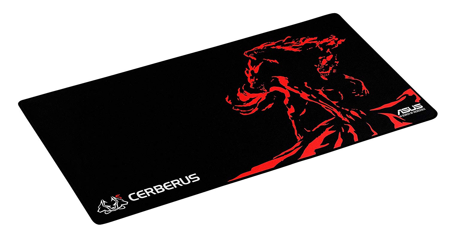 ASUS Cerberus MAT XXL Gaming Mousepad